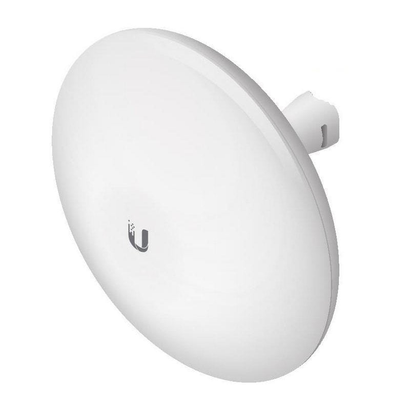 Ponto de Acesso Ubiquiti NanoBeam M NBE-M5-16 5GHz 16dBi